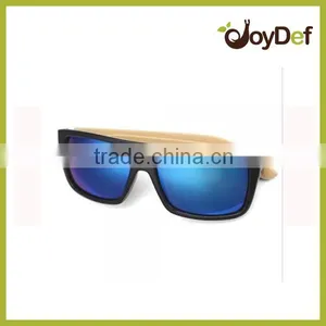 Outdoor Unisex Hot Sell Fashion Sunglasses With Polarized Mirror Lens thumbnail-1