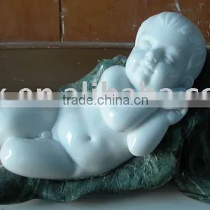 Stone Sculpture Angel Monument Gravestone thumbnail-1
