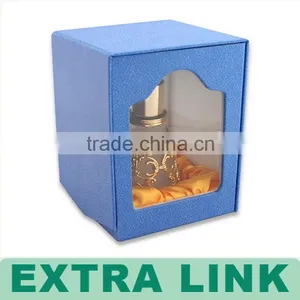PVC Clear Plastic Display Box With Hang Hole thumbnail-5