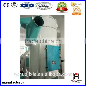 Medium-pressure Pulse Dust Collector thumbnail-1