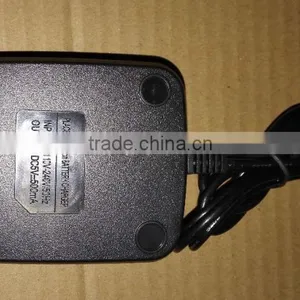 Original Baofeng BF-888S USB Charger thumbnail-4