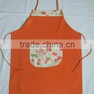 2011polyester Househood Apron thumbnail-1