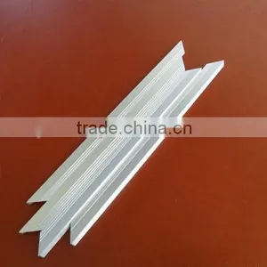 Aluminum U Shaped Profiles for Shower Glass Door / LED Strip/ Panel Frame thumbnail-6