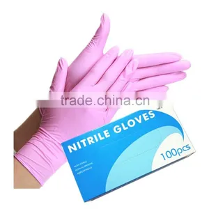 Disposable Gloves Small Box thumbnail-1