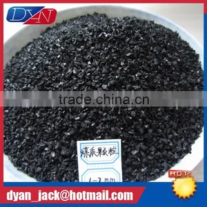 Good Quality Iodine Value Coal-based Granular Activated Carbon thumbnail-4
