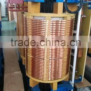 Used for Glass Electric Smelting Insulation F Class 180kva 3 Phase Dry Transformer thumbnail-1