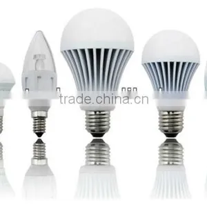 New Design Various Shape LED Bulb Light thumbnail-1
