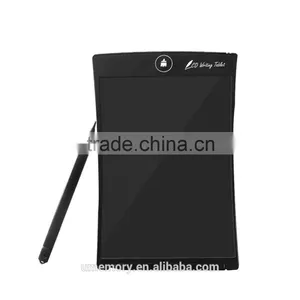 8.5 Inch Magnet LCD Writing Pad Tablet Electronic Erasable Drawing Pad thumbnail-1