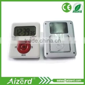 Digital Countdown Timer for Noonbreak, Study,cooking and so on thumbnail-1