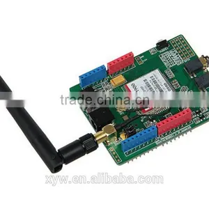 SIM900 Module Quad Band Wireless GSM/GPRS Shield Development Board For Arduino thumbnail-1