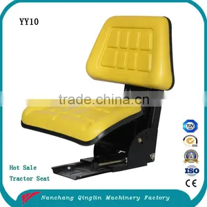 Chinese Agricultural Garden Tractor Seat thumbnail-1