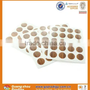 2015 New Furnituer Decorative Adhesive Screw Cover thumbnail-4