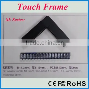 SE Series USB Multi Touch IR Touch Frame Multitouch High Quality thumbnail-1