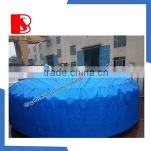 China PE Tarpaulin Waterproof Tarpaulin Truck Tarpaulin thumbnail-1