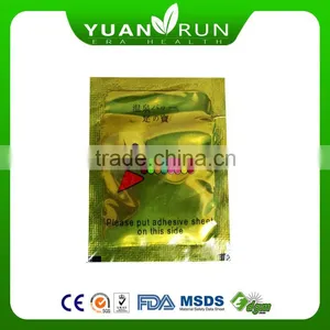 2014 Latest Detox Foot Patch(Detox Foot Plaster) With FDA CE thumbnail-1
