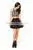 Hot Sale Summer Style Ladies Yogaes Crop Top Sports Polyester Tank Tops Girls Women Tanks Gym Sportswear Vest thumbnail-2