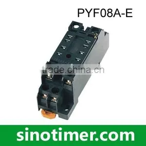 Relay Socket PYF08A-E thumbnail-1