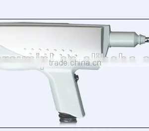 Cheap Nd Yag Tattoo Removal Laser for Sale // Three Handle Tattoo Removal Laser //nd Yag Laser Wash Colors thumbnail-4