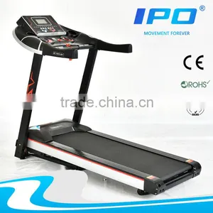 New Arrival Cheap Price Multi Functional Electric Treadmill Motor 1.5hp thumbnail-1