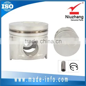 3306 Engine Piston 8N3102 thumbnail-1