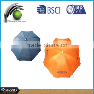 Umbrella/ Sun Umbrella /outdoor Camping Umbrella/DISCOVERY ADVENTURES thumbnail-2