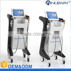 Best Audio rf Transmitter and Receiver Module rf Skin Tightening Facial Double Microneedle Machine thumbnail-6