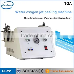 Almighty Oxygen Jet/ Machine for Active Oxygen / Hyperbaric Oxygen Chamber thumbnail-1