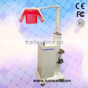 Laser Hair Treatment Machine for Hair Loss Treatment Hair Regrowth Equipment thumbnail-1