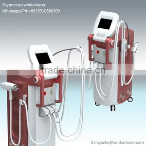 Laser Epilation Machine / Photo Epilation Machines thumbnail-1