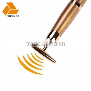 24k Gold Facial Beauty Bar Golden Beauty Cosmetics Notime thumbnail-3