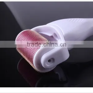 GTO Hot Sale on 1200 Needles Derma Roller for Skin Care thumbnail-3