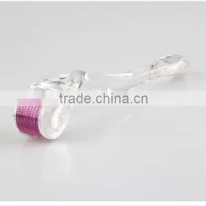 540 Needles Dermaroller Derma Roller Skin Face Beauty Roller thumbnail-4
