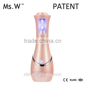 Ms.W High Quality Personal Beauty Lip Care Electric Vibrate Lip Enhancer thumbnail-4
