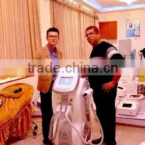 90% Clients Love It! 8S Multifunctional Ipl rf Cavitation Beauty Machine thumbnail-5