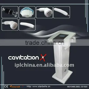 rf Cavitation Beauty Fitness Machine ISO&CE thumbnail-1