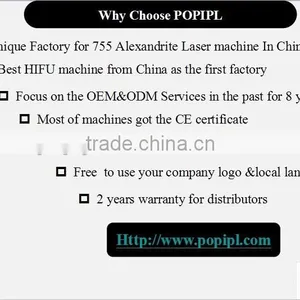 Body Analyzer Inbody 320 Analyzer POP IPL Factory thumbnail-5