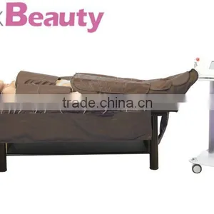 New Style Popular High Quality Lymphatic Draina Infrared Pressotherapy Machine thumbnail-1