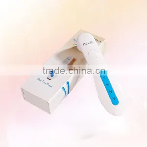 DEESS Skin Color Tester GP531 for Laser and IPL Medical and Beauty Machine Tell the Skin Color Type thumbnail-3