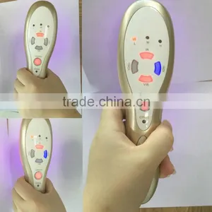 Argan Oil Laser Comb and Massager Lice Comb thumbnail-1