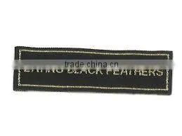 Custom Woven Labels In Yuvaraju Agro Impex/Tamilnadu thumbnail-2