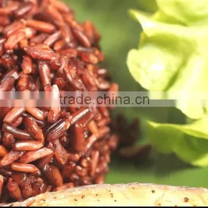 Riceberry Organic Rice thumbnail-5