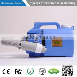Two Monthes Big Chicken Vaccinator Machine Sterilization Fogger Equipment thumbnail-3