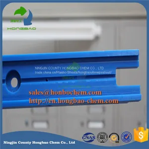 China Factory CNC Parts UHMWPE Material Sheets thumbnail-1
