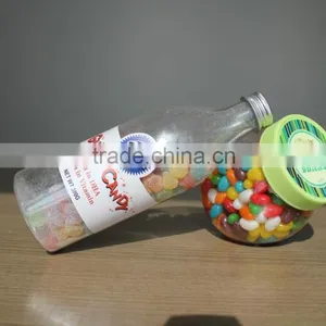 Soft Fruit Jelly Candy, Gummy Candy thumbnail-1