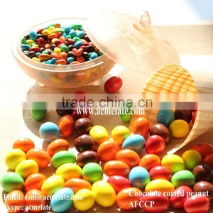 Wholesale Top Quality Chocolate Coated Peanut thumbnail-2