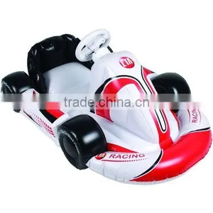 Promotion Inflatable Car for Kids thumbnail-1