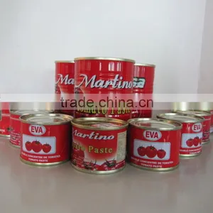 Iran Tomato Paste Tomato Paste 28-30% In Bottles or Drums thumbnail-1