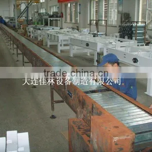Competitive Price Chain Conveyor System thumbnail-1