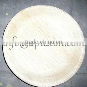 Arecanut Plates Disposable thumbnail-1
