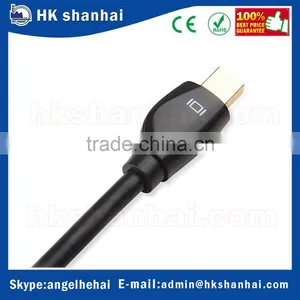 2016 Hot Sale 4K Resolution Ready Male to Male Mini Displayport dp Cable Connect PC/desktop/MAC to Ultra HD Monitor thumbnail-2